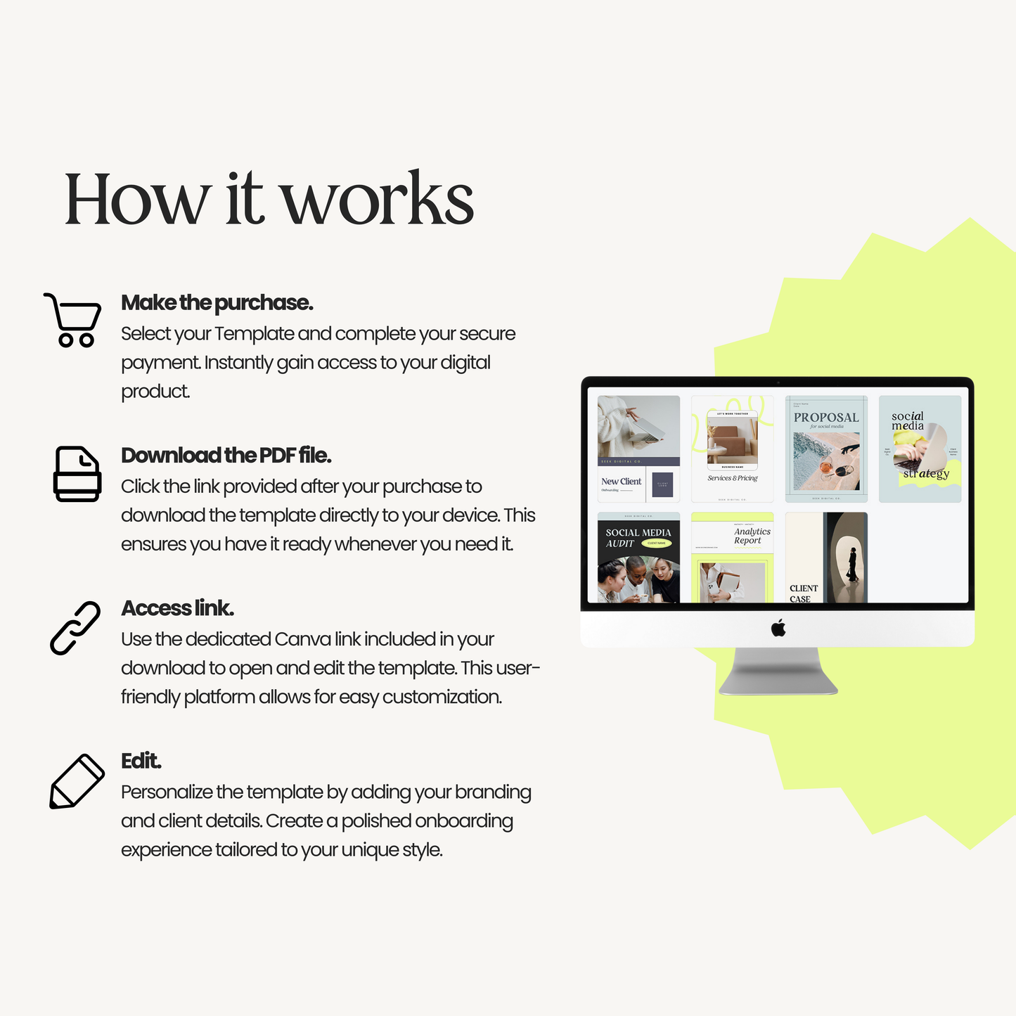 Social Media Launchpad Bundle
