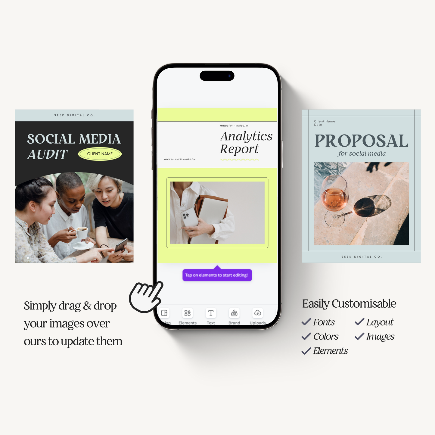 Social Media Launchpad Bundle