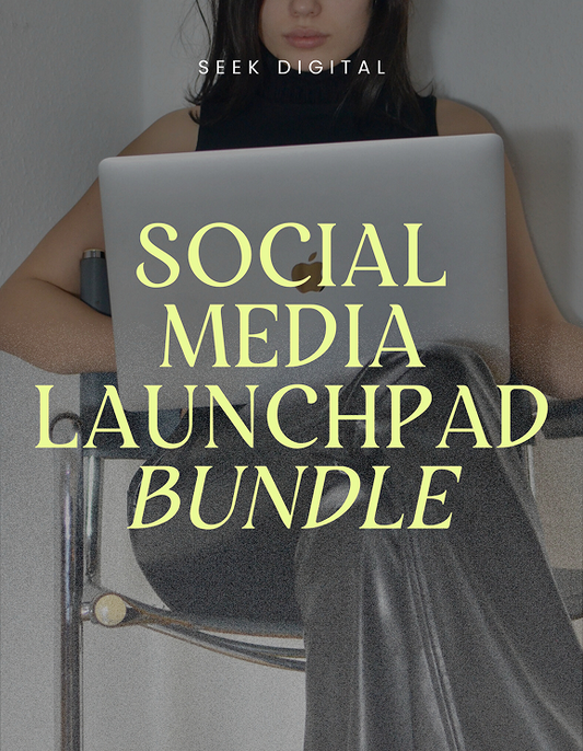 Streamline your client experience from pitch to project wrap-up.