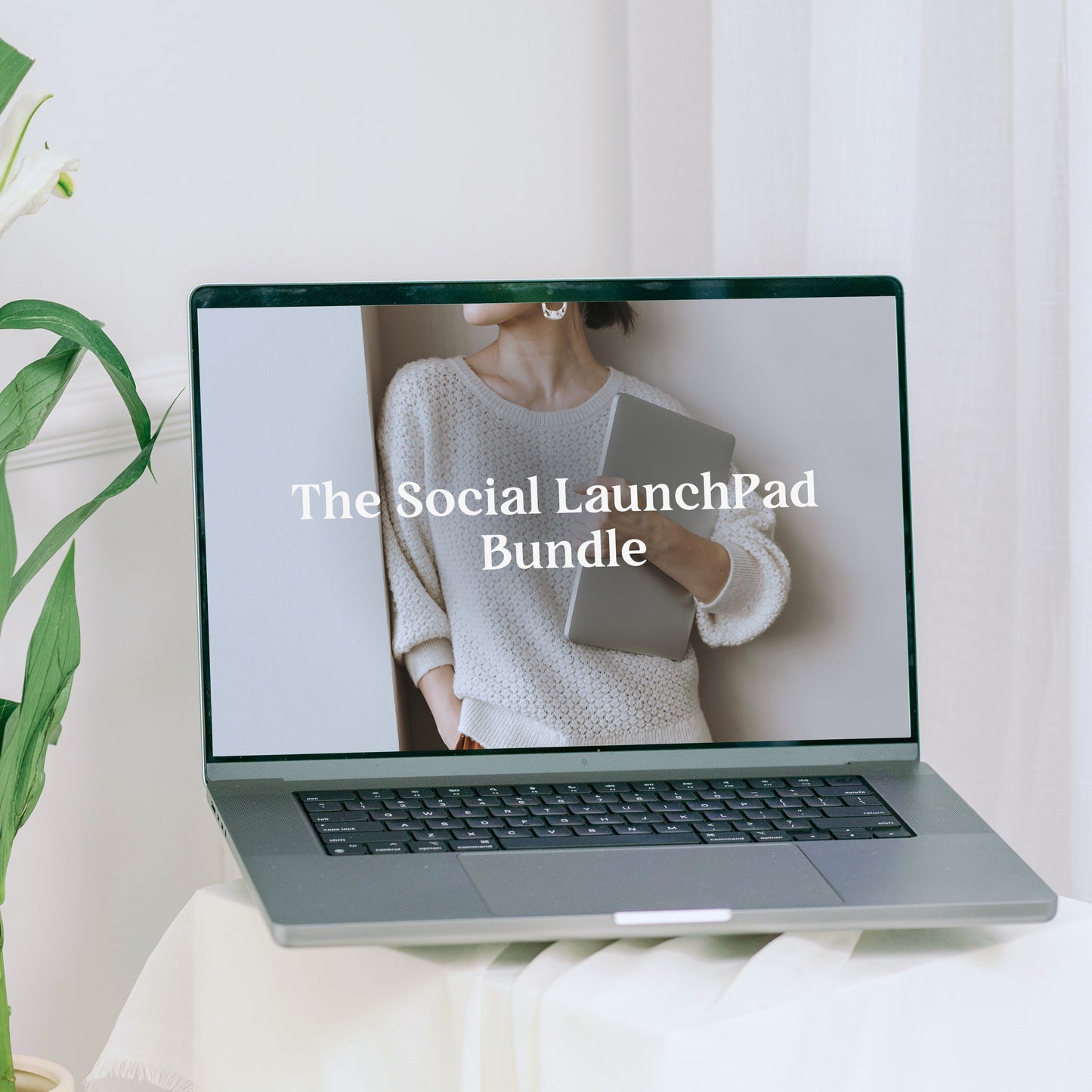 The Social LaunchPad Bundle